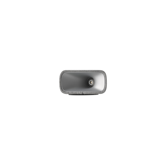 Harman Kardon Citation MultiBeam™ 700 - Grey - The smartest, compact soundbar with MultiBeam™ surround sound - Detailshot 3 image number null